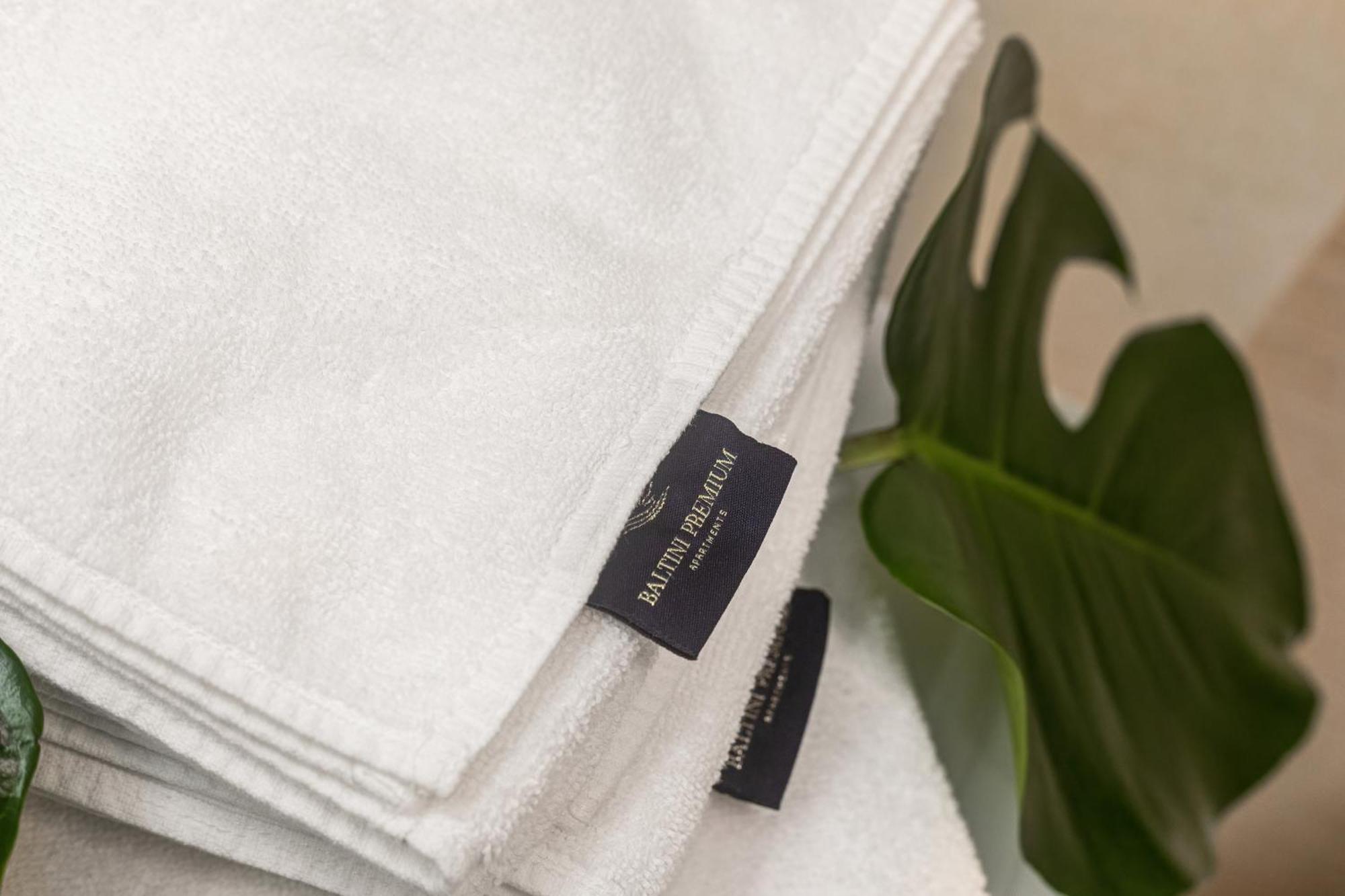 Baltini Premium Apartament Kasprowicza 20 A-B Z Basenem, Saunami I Jacuzzi كولوبرزيغ الغرفة الصورة