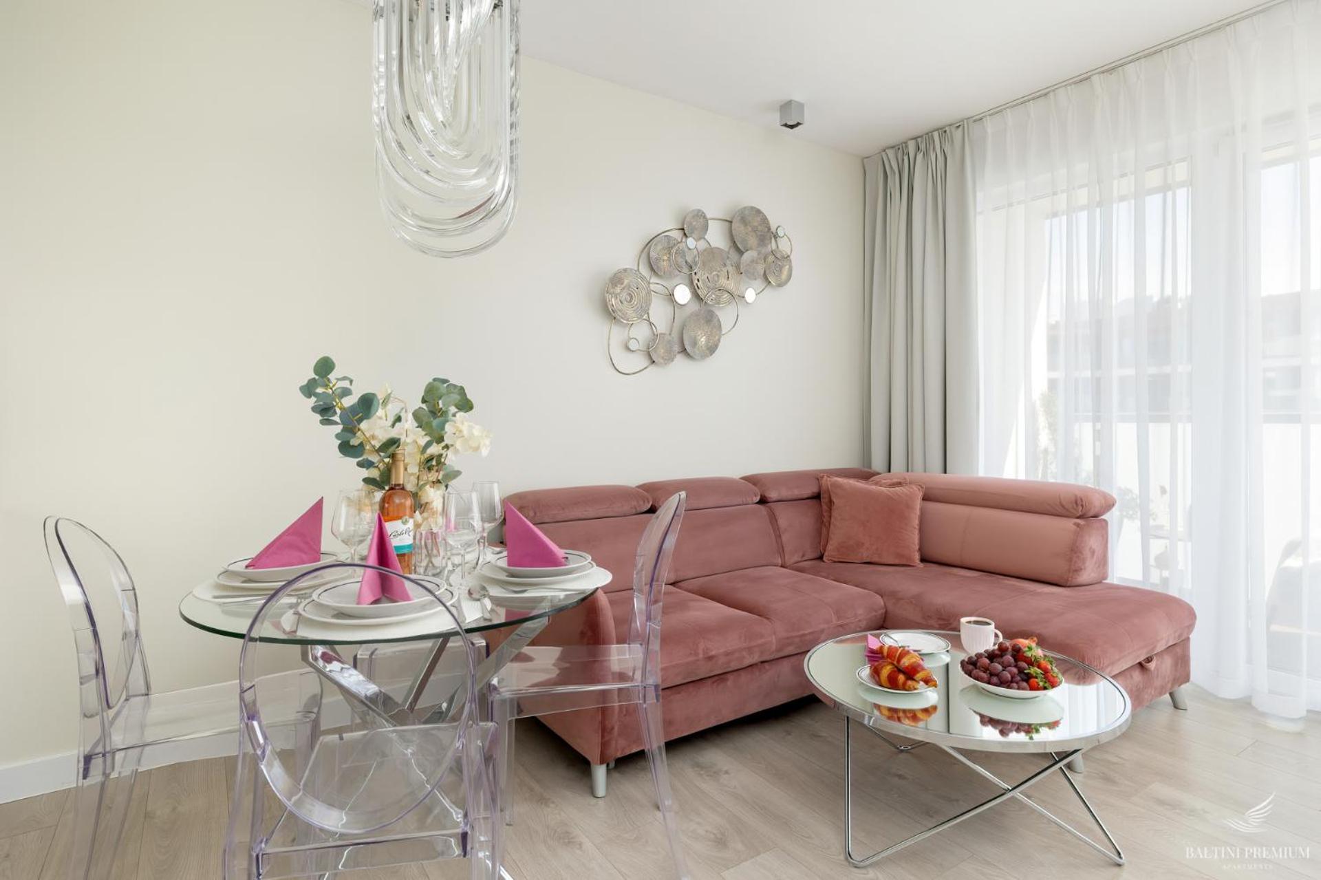 Baltini Premium Apartament Kasprowicza 20 A-B Z Basenem, Saunami I Jacuzzi كولوبرزيغ المظهر الخارجي الصورة
